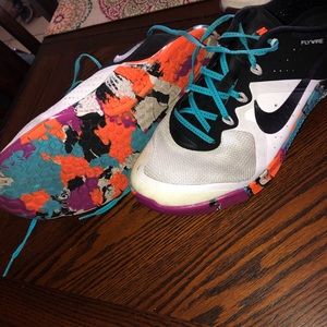 Nike Metcon 2